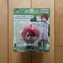 一番くじ カラフルピーチ たよれるじゃぱぱのフィギュア賞