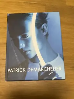 パトリックデマルシェリエPATRICK DEMARCHELIER写真集 Amazon | Patrick Demarchelier | Demarchelier, Patrick