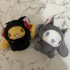 2025年最新】シナモロール ぬいぐるみ モカの人気アイテム - メルカリ