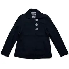 1500円〜 MARY QUANT ピーコート ジャケット アウター