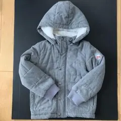 ミキハウス コート