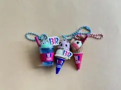 サーティワン カプセルトイ