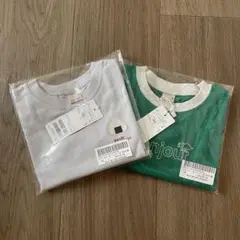【petit main】新品未使用タグ付き / プティプラBOYS長袖Tシャツ