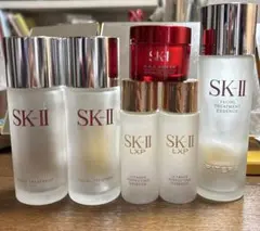 2025年最新】sk-ii 空き瓶の人気アイテム - メルカリ