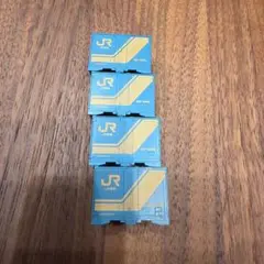 JR貨物コンテナ 4個セット