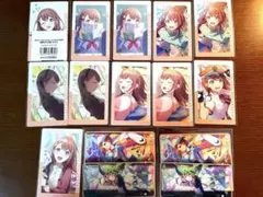 花里みのり　プロセカ　エピカ　メモステ