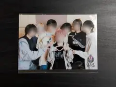 【匿名配送】せーぶぽいんと ゆの生誕 クラファン