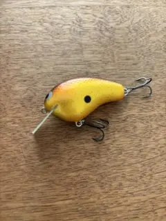 スナブノーズS5 ラベンダーシャッド　KTW ミブロ　クランクベイト スナブノーズS5 ラベンダーシャッド KTW ミブロ クランクベイト