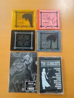 ディーグレイマン グッズ