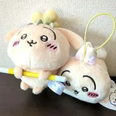 2025年最新】ちいかわ 討伐マスコット うさぎの人気アイテム - メルカリ