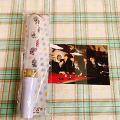 ジャニーズjr ペンライト