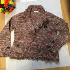 ESPIE ニットジャケット 美品　格安