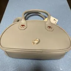 サメニャン　ショルダーバッグ新品未使用