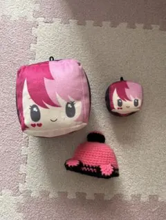 ナタデココンパス・ミニ用洋服 メグメグ