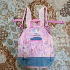 2025年最新】ウサハナ リュックの人気アイテム - メルカリ