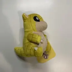 ポケモン fit サンド ぬいぐるみ