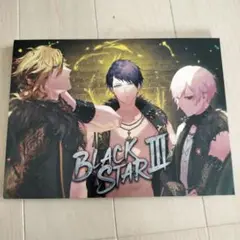 ブラスタ BLACK STAR III CD(2枚組)