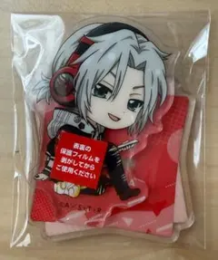 家庭教師ヒットマンREBORN! ひこくじ 獄寺隼人