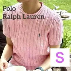2025年最新】POLO RALPH LAUREN カラー：ピンク系 半袖の人気アイテム