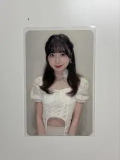 NiziU NEWEMOTION会場限定トレカコンプセット　岩手、滋賀②、金沢① NiziU NEWEMOTION会場限定トレカコンプセット 岩手 滋賀 石川