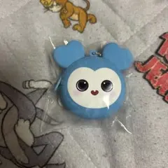 【GIGO限定】TWICE LOVELYS ミニウォレット ナヨン