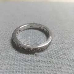 ジルコニアリング