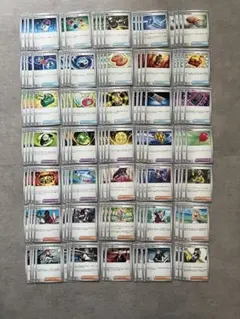 トレーナーズまとめ売り　MEGAドリームex