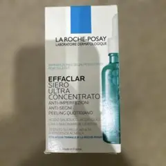 LA ROCHE-POSAY EFFACLAR 美容液のサムネイル