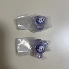 TWICE LOVELYS めじるしアクセサリー SAVELY サブリー サナ