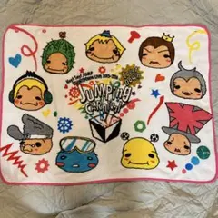 Hey! Say! JUMP JUMPingCarnival 9ぷぅブランケット