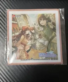 シャニマス　ECHOES04 ゲーマーズ特典