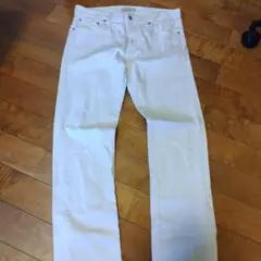 ユニクロ☆ストレッチデニ厶
