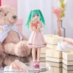 初音ミク フィギュア Luminasta Conceptual series