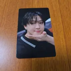 【新品・未使用】Straykids KARMA HMV 限定 ラキドロ
