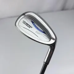 ダンロップ ハイブリッド EZ・ADFORCE　メンズ初心者向けクラブセット アイアンセット ダンロップ ハイブリッド ニューズ アイアン