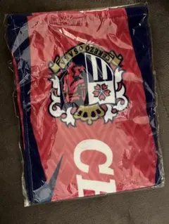 セレッソ大阪 タオル