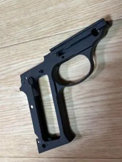 マルゼン ワルサーP38 純正フレーム 2807K刻印ありのサムネイル