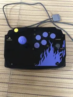 HORI PS/PS2アケコン