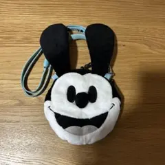 Disneyディズニー オズワルド パスケース ポシェット