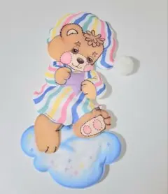 美品✨ 未開封 ビンテージ teddy beddy bear 3点 ウォールデコ 2025年最新】Teddy Beddy Bearの人気アイテム - メルカリ