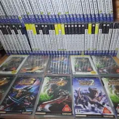 psp ソフト