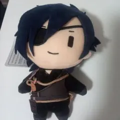 刀剣乱舞 廻 -々伝 近し侍らうものら- ぬいぐみ 燭台切光忠