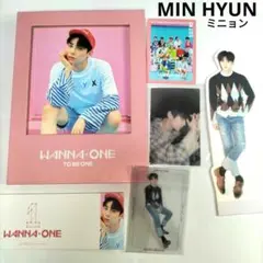 Wannaone ワナワン ファンミニョン トレカ 2025年最新】ファンミニョン トレカの人気アイテム - メルカリ