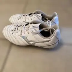 Mizuno Monarcida Pro ホワイト トレーニングシューズ 20