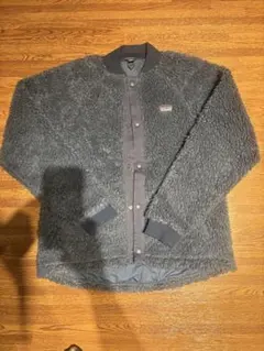 patagoniaキッズ レトロボマージャケット XXL ネイビー