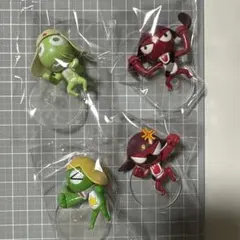 2025年最新】ケロロ軍曹 フィギュアの人気アイテム - メルカリ