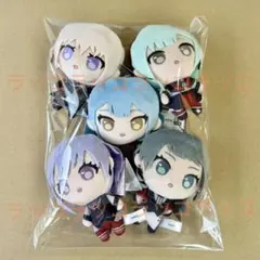 2025年最新】bang dream! ぷちっしゅの人気アイテム - メルカリ