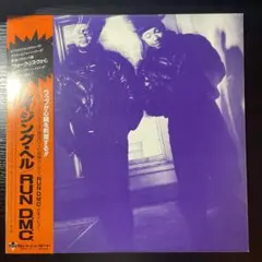 Run-DMC – Raising Hell