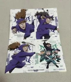 2025年最新】最強ジャンプ 付録 忍たまの人気アイテム - メルカリ