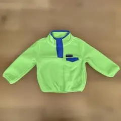 GAP アークティックフリース トレーナー 18-24ヶ月★値下げしました★